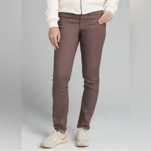 PrAna Kara Jeans size 4/27